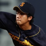 ドラフト指名候補注目選手 平川裕太