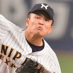 ドラフト指名候補注目選手 釘宮光希