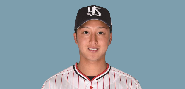 内山太嗣  捕手