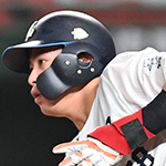 岸潤一郎
