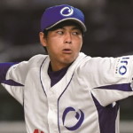 ドラフト指名候補注目選手 中野貴仁