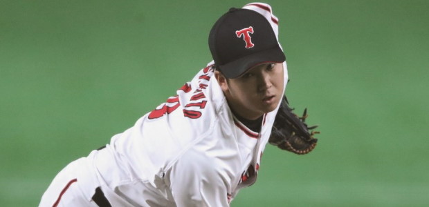辻本宙夢 東邦ガス 投手