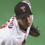 ドラフト指名候補注目選手 辻本宙夢