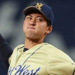 ドラフト指名候補注目選手 大江克哉