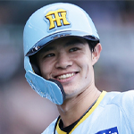 ドラフト指名候補注目選手 中野拓夢