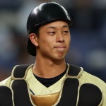 ドラフト指名候補注目選手 辻本勇樹