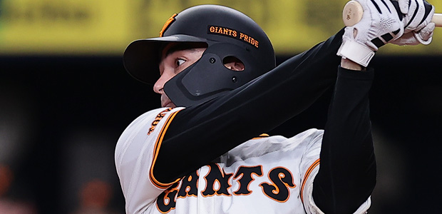 ココ・モンテス  内野手