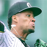 栗原健太 | 野球選手データ - 週刊ベースボールONLINE