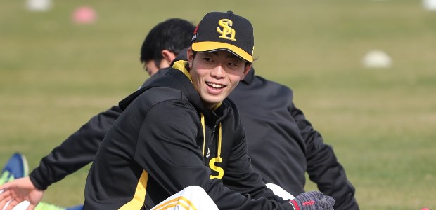 野澤佑斗  投手