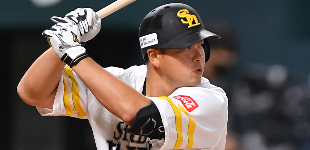 黒瀬健太  内野手