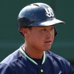 渡邉大樹