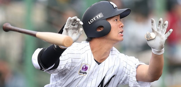 福田光輝  内野手