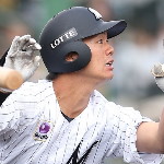 高部瑛斗 千葉ロッテマリーンズ プロフィール 成績 速報 ドラフト ニュースなど選手情報 週刊ベースボールonline