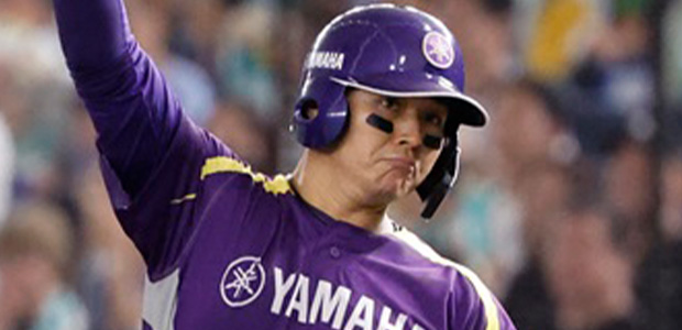 網谷圭将 ヤマハ 捕手