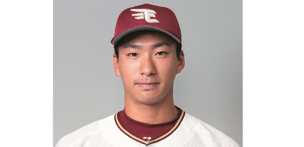 八百板卓丸 エフコムベースボールクラブ 外野手