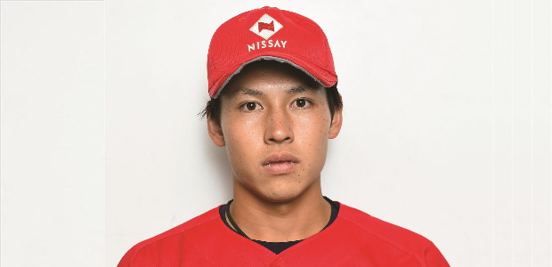 山本隆広 日本生命 投手
