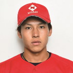 ドラフト指名候補注目選手 山本隆広