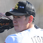 ドラフト指名候補注目選手 伊藤優輔