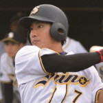 ドラフト指名候補注目選手 岩城駿也