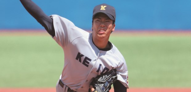 高橋亮吾  投手