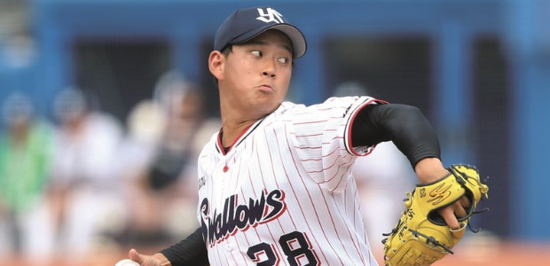 吉田大喜 東邦ガス 投手