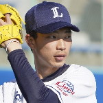 出井敏博