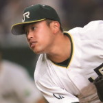 ドラフト指名候補注目選手 山田周平