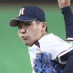 ドラフト指名候補注目選手 川瀬航作