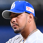 ウンベルト・メヒア