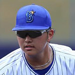 山本武白志