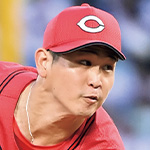 高橋昂也