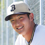 山崎颯一郎