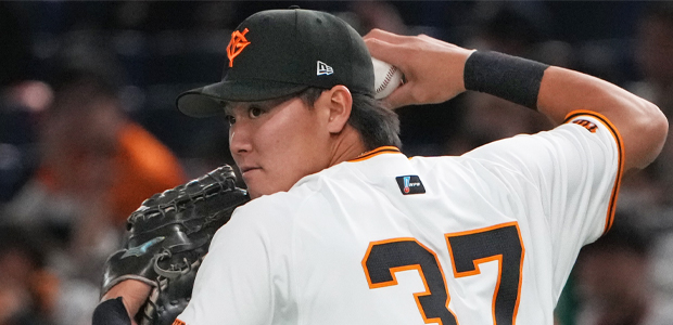 郡拓也 読売ジャイアンツ 捕手