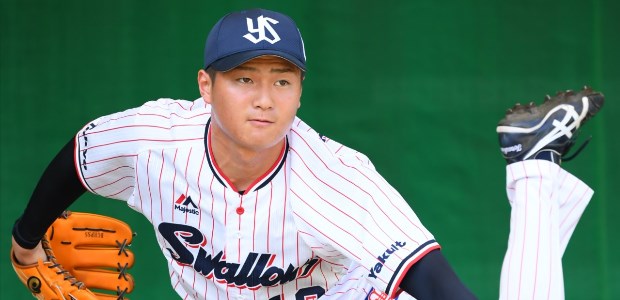 寺島成輝  投手