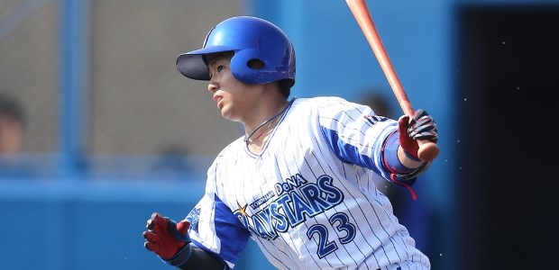 松尾大河  内野手