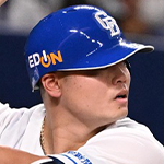 細川成也