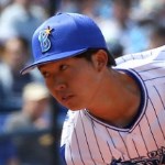 京山将弥