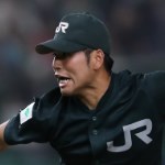 飯田晴海 日本製鉄鹿島 プロフィール 成績 速報 ドラフト ニュースなど選手情報 週刊ベースボールonline