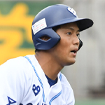 ドラフト指名候補注目選手 三井健右