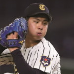 ドラフト指名候補注目選手 小郷賢人