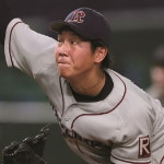 ドラフト指名候補注目選手 有村大誠