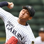 ドラフト指名候補注目選手 打田雷樹