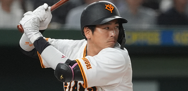 喜多隆介 読売ジャイアンツ 捕手