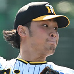 鈴木翔太 阪神タイガース プロフィール 成績 速報 ドラフト ニュースなど選手情報 週刊ベースボールonline