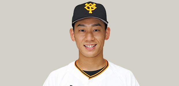 奈良木陸  投手