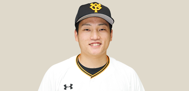 山崎友輔  投手