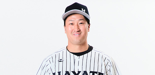 二宮衣沙貴  投手