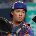 ドラフト指名候補注目選手 猪田和希
