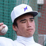 ドラフト指名候補注目選手 藤谷勇介