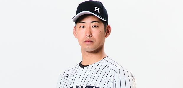 池谷蒼大 くふうハヤテベンチャーズ静岡 投手